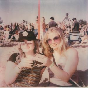 Meet your Posher, Alexis